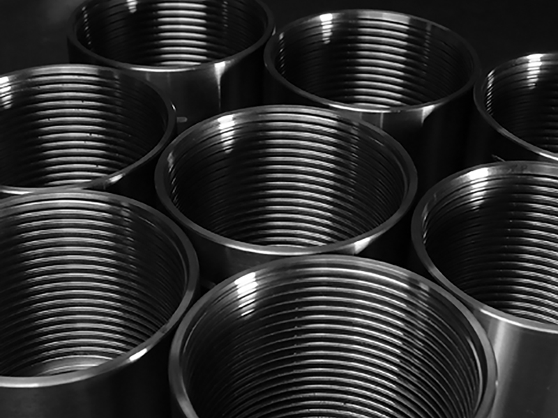 Continental Alloys - Website