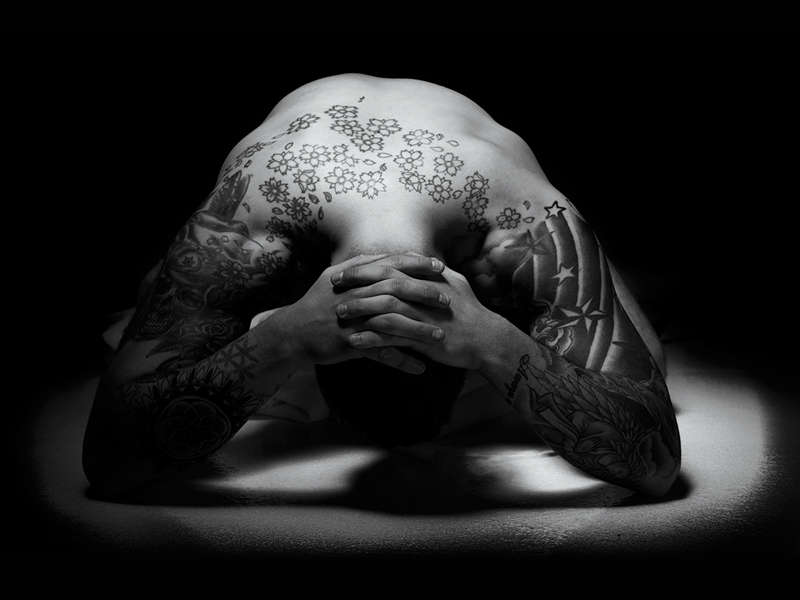 Simon Dekker - Identity & Branding